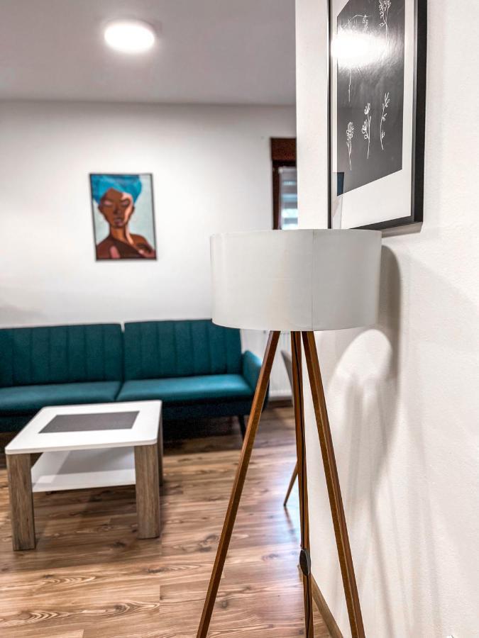 Apartment Park Banja Luka Kültér fotó