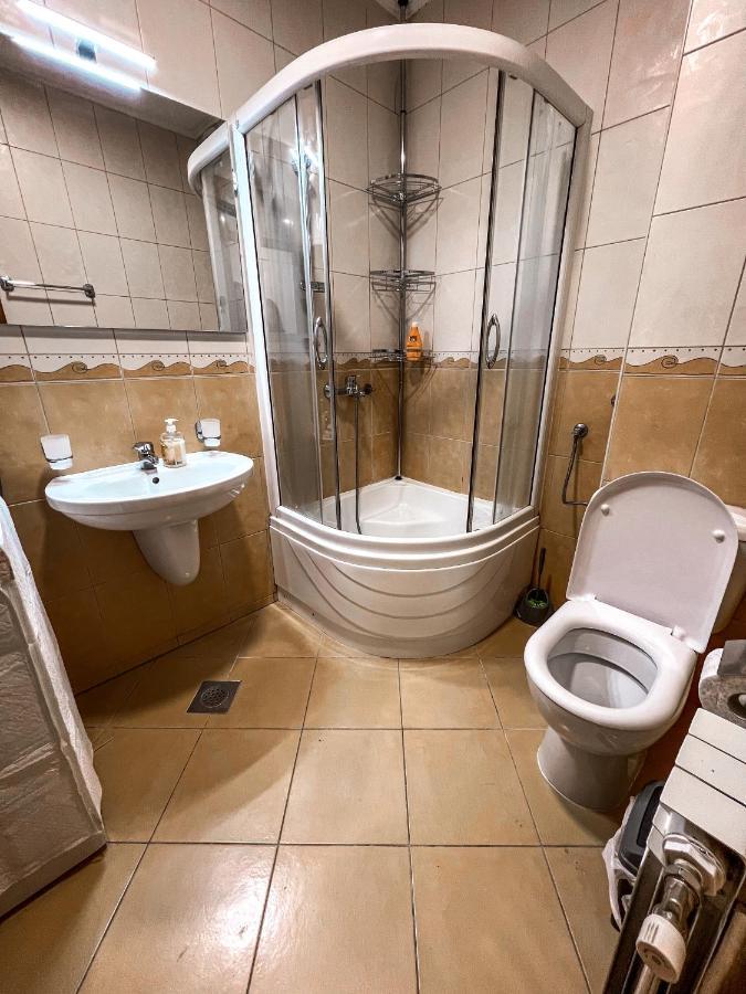 Apartment Park Banja Luka Kültér fotó