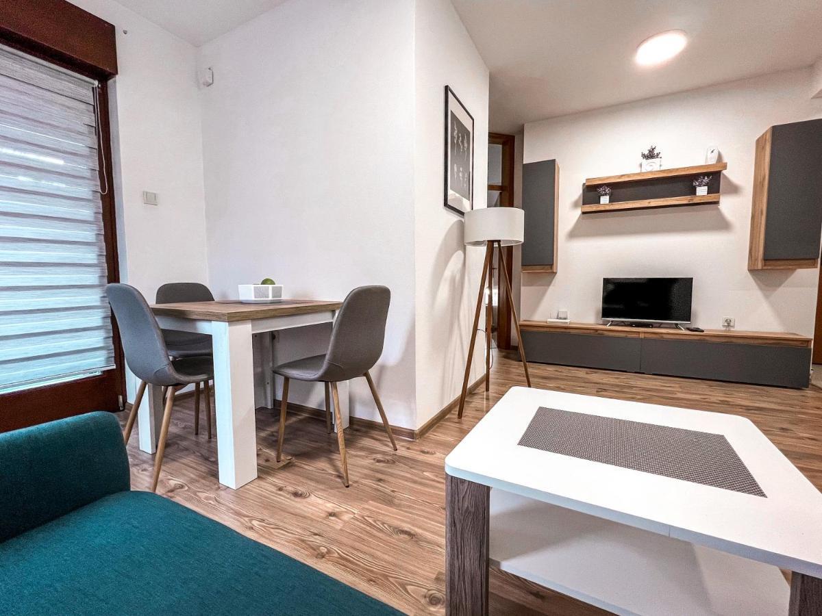 Apartment Park Banja Luka Kültér fotó