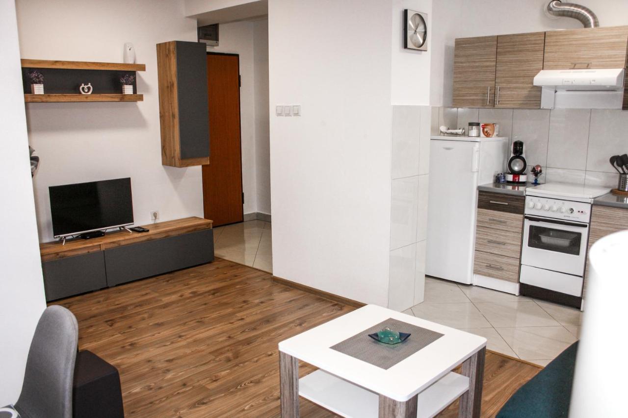 Apartment Park Banja Luka Kültér fotó